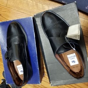 Carlo Morandi mens shoes